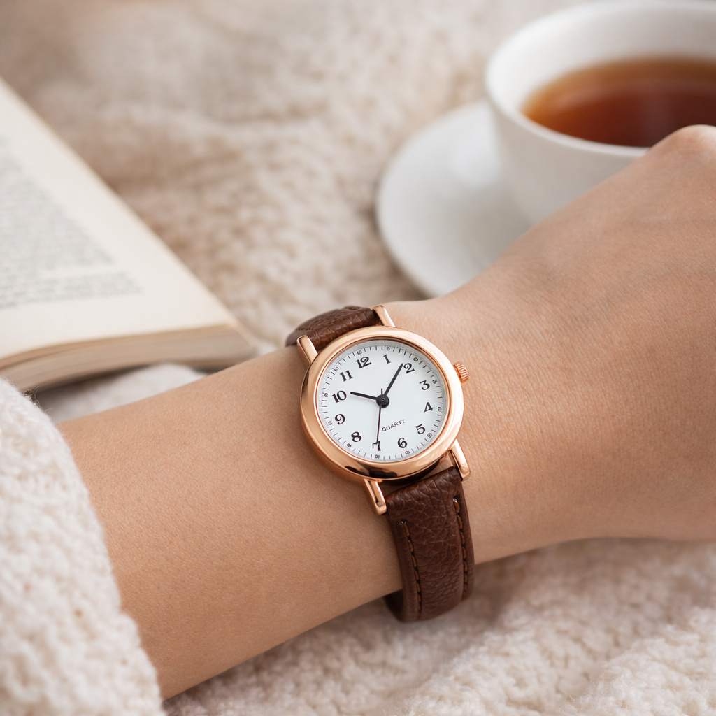 Celeste Vintage 1924